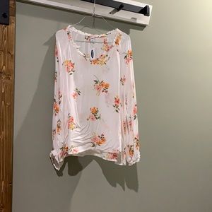 Brand new Old Navy blouse
